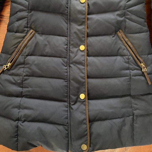 Vero Moda Coat - Picture 3 of 8